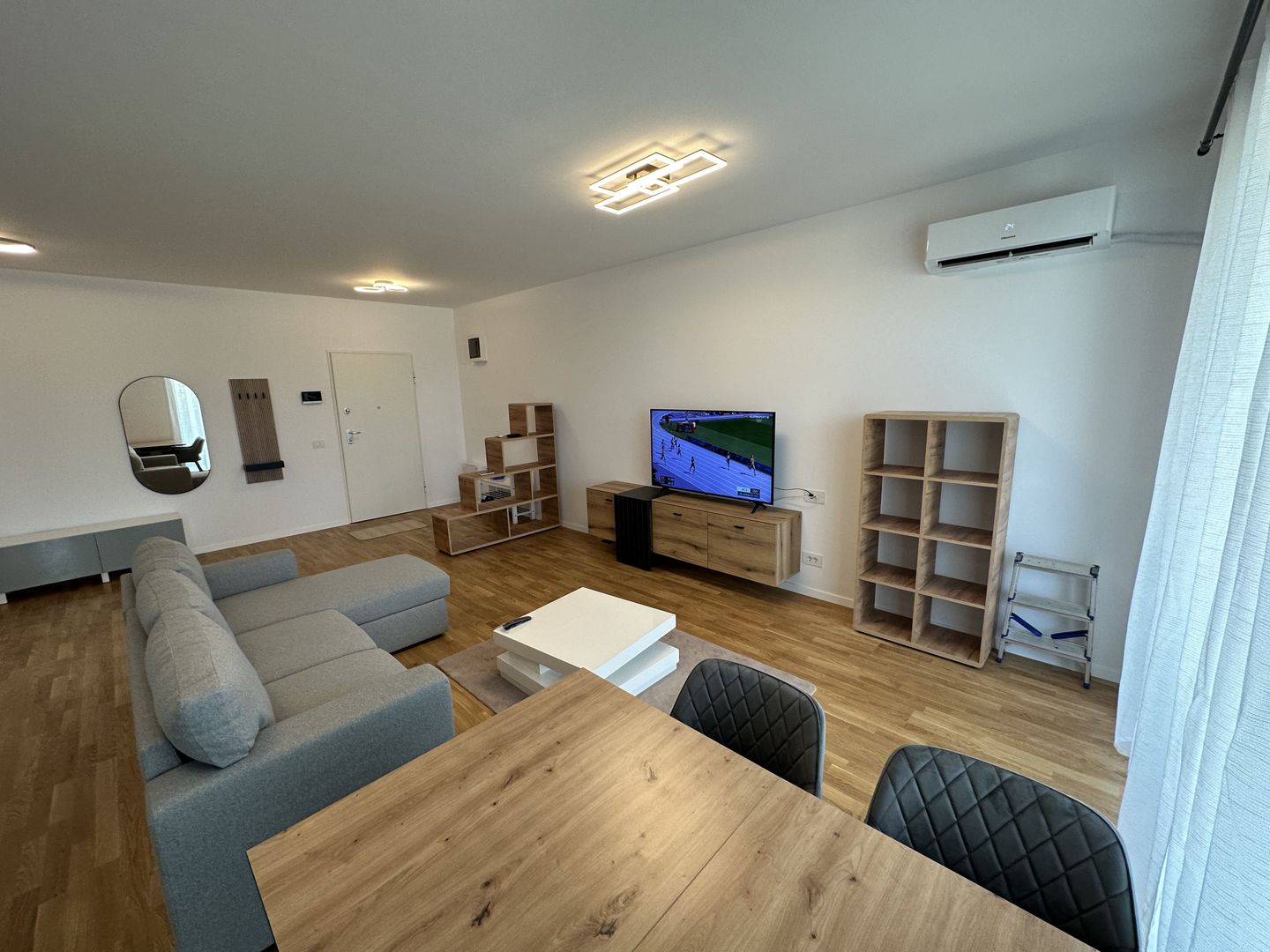 Apartament 2 camere -Paltim - Poză 4