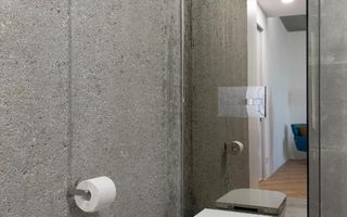 Apartament 2 Camere Mobilat și Utilat în Barbu Văcărescu – Floreasca - Poză 10