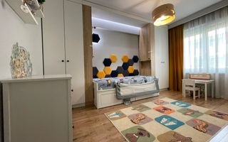 Apartament cu 3 camere de vânzare - Poză 8