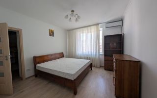 Chirie, apartament 3 camere, str. Alba Iulia, Buiucani - Poză 3
