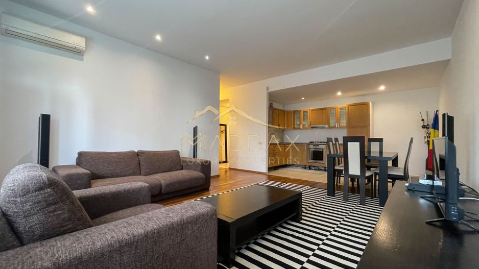 Apartament cu 3 camere *85 mp utili*// Erou Iancu Nicolae - Poză 3