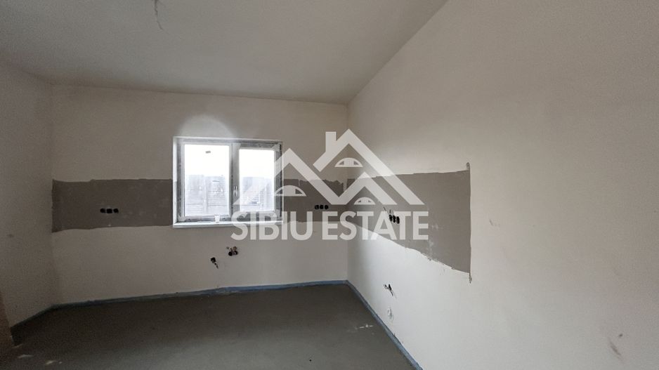 Casa PREMIUM | Carport | Pompa de Caldura DAIKIN | 441 mp teren - Poză 12