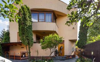 Casa individuala, Parcare, Curte Proprie, Andrei Muresanu - Poză 3