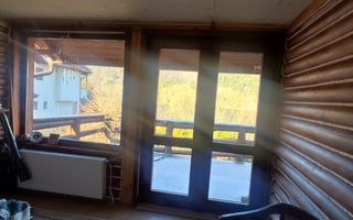 5 camere, Curte proprie, Ponton, 3 parcari, Zona Somesul Cald, Cluj - Poză 12