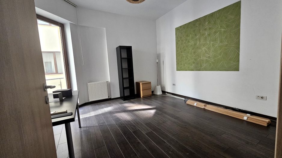 Apartament exclusivist cu 4 camere și terasă generoasă – Herăstrău - Poză 8
