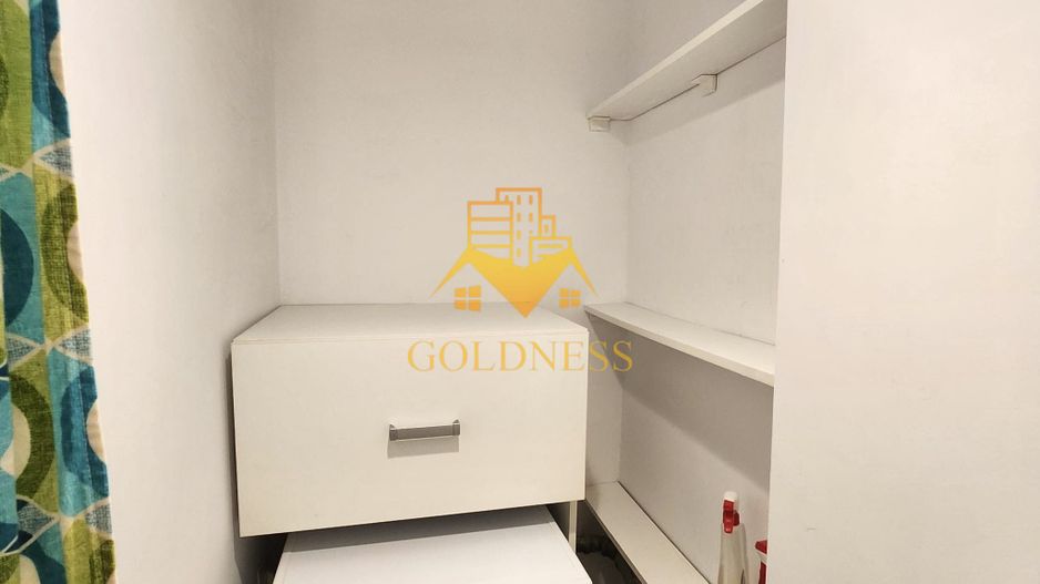 2 camere, Modern, Iulius Mall, Mega Image, Gheorgheni - Poză 12