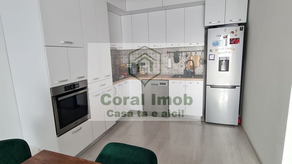 Vanzare apartament 2 camere Colentina Garden - Poză 3