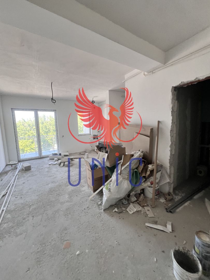 Apartament 173 mp, Gradina Botanica, bloc nou cu parcare. - Poză 18