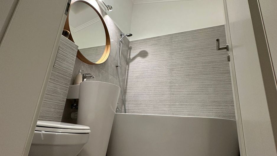 Casa P+M  renovata integral - Poză 20