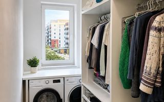 Prima închiriere apartament 2,5 camere, ultraspatios, parcare și boxă 📄 ANAF - Poză 8