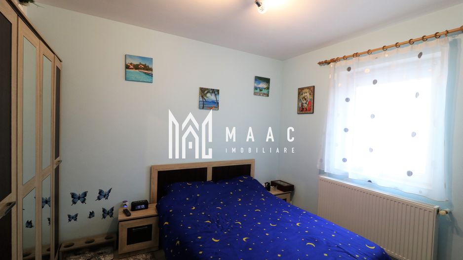 Apartament 2 camere | Etaj 1 | Balcon | Strand - Poză 3