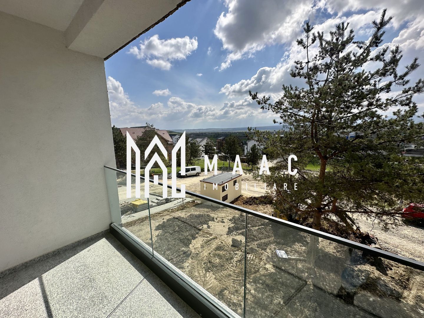 0% Comision I Apartament cu 2 Camere I PREDARE LA CHEIE I INTABULAT - Poză 18