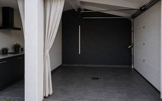 Duplex superb cu 3 camere și carport I Sacalaz - Poză 8
