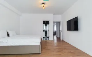 Apartament cu 3 camere Medicover Piata Victoriei - Poză 13