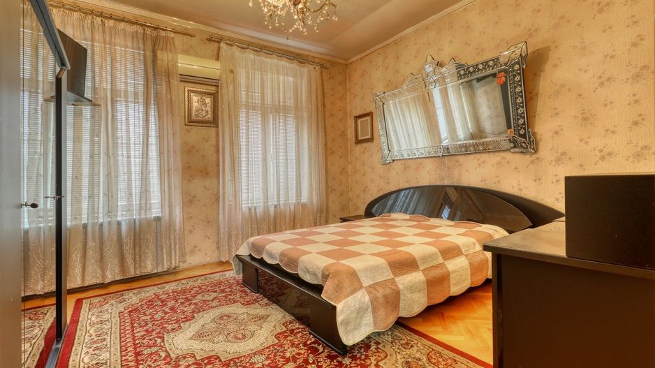 UNIRII-  4 CAMERE- 120 MP UTILI- COMISION 0% - - Poză 15