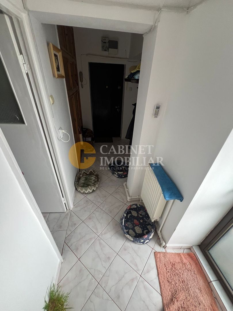 2 Camere Decomandat - 62 mp  - Zona Dacia - Poză 8