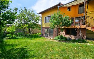 Casa individuala D+P+M, 3 camere + mansarda, 433 mp teren, zona Centru - Poză 2