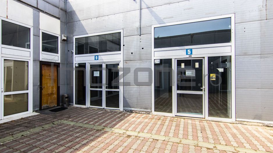 Spatiu Comercial | DE INCHIRIAT | Valea Cascadelor | Depozit | Showroom | Retail - Poză 2