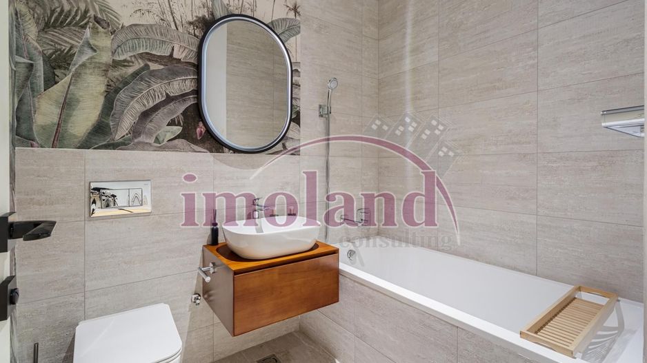 Inchiriere - Penthouse - 2 terase + 2 locuri de parcare - Avalon Estate-Pipera - Poză 22