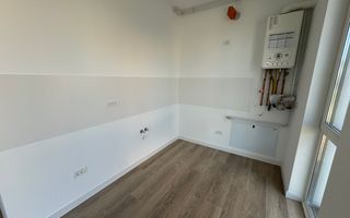 Comision 0%. Etaj 1. Bloc nou. Lift. Langa mijloc de transport - Poză 7