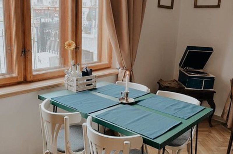 Universitatea Hyperion - ideal restaurant, clinica, cabinete, birou, notariat - Poză 9