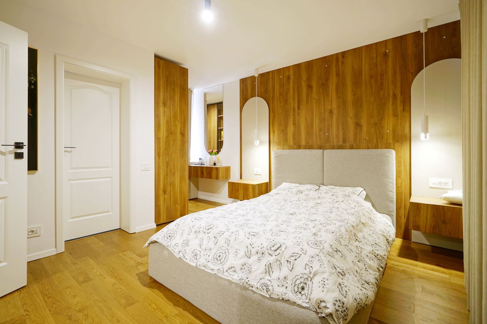 👉 Vilă spectaculoasă pe lac – Ghermănești | 573 mp | Terasă, ponton, - Poză 38