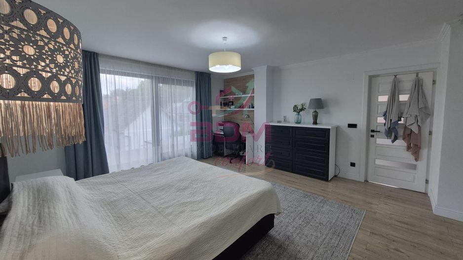 Vila moderna cu 4 camere I 220 mp I 750 mp teren I zona centrala - Poză 20