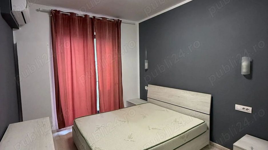 Apartament 2 camere lux, centrala proprie, lângă metrou Costin Georgian - Poză 5