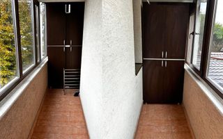 AP. 2 CAMERE PARC BAZILESCU, BLOC NOU, CENTRALA, METROU 5 MINUTE - Poză 11