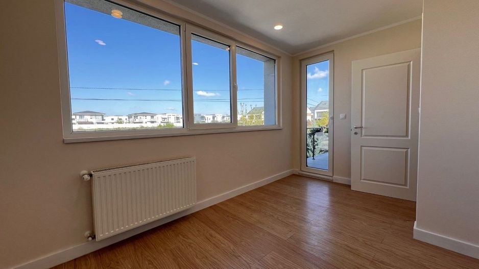 Vila 4Camere 3Bai Pipera-Tunari Renvoata complet 2025 - Poză 19