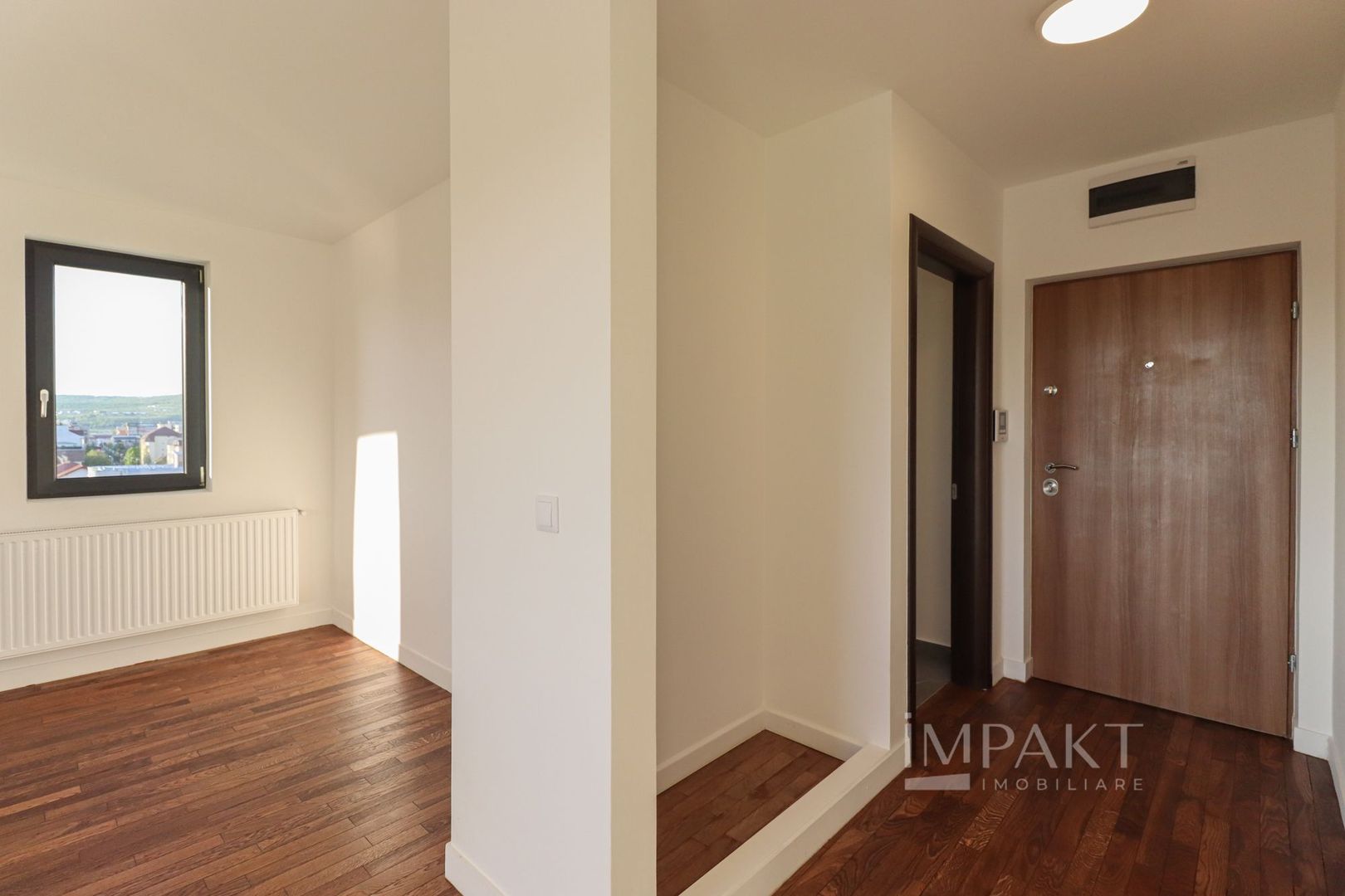 Apartament 3 camere cu panorama spre Lac, 74 m2, langa Iulius Mall - Poză 10
