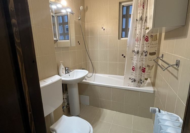 Apartament 2 camere modern, vedere parc, mobilat complet, IOR - Poză 6