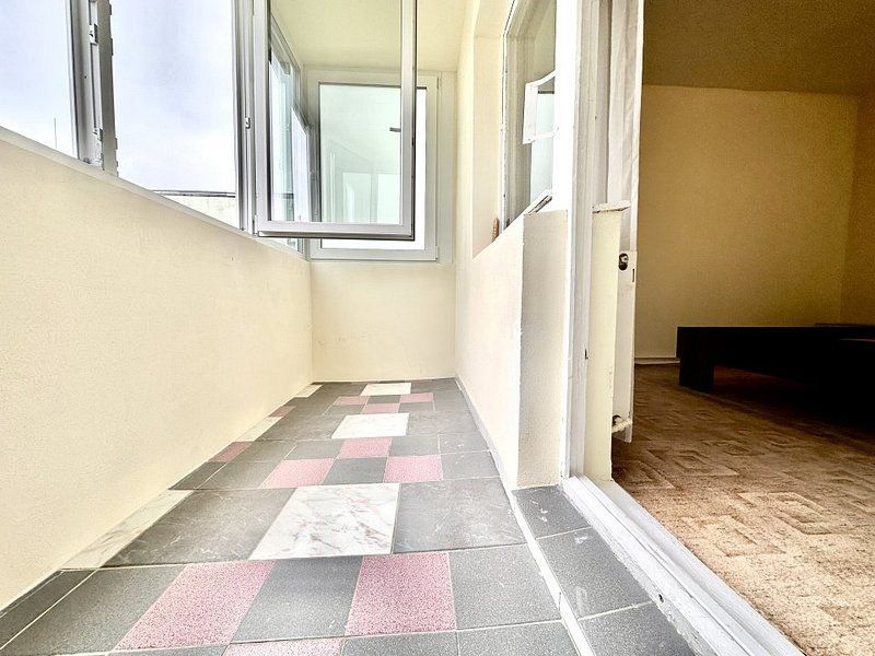 Apartament 2 camere, 2 balcoane, et 2, chirie inclusă,  zona Odobescu - Poză 19