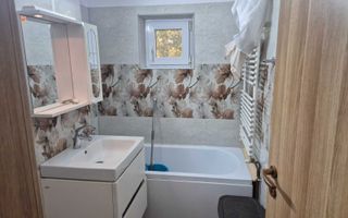 Girocului | Calea Martirilor | 2 camere | Centrală proprie | Etaj 3 - Poză 6