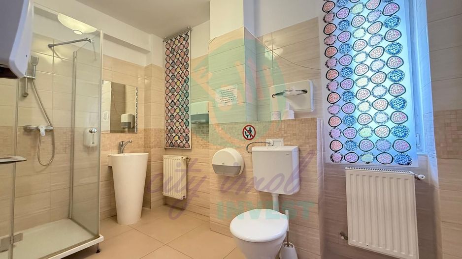 Casă spațioasă Piața Muncii | 365 mp - Poză 5