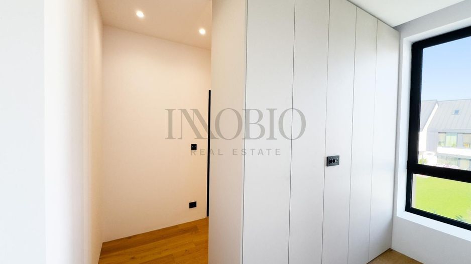 Vila 4 Camere | Smart Home | Panouri Fotovoltaice - Poză 4