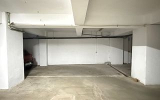 3 camere boutique Dorobanți | Garaj subteran - Poză 9