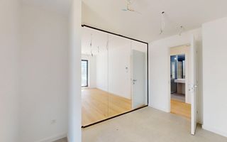 Studio Dublu | 2 camere | Nusco City Park | Etaj 1 - Poză 9