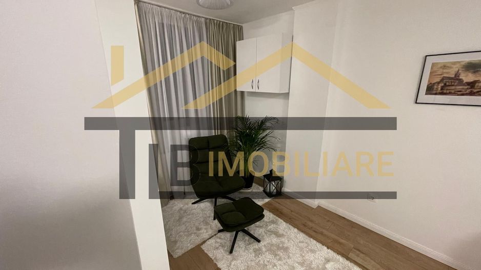 Garsoniera, 30mp, Zona Aleea Carpati - Poză 7