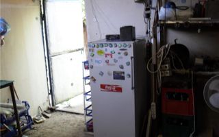 Teren si hala mica industriala  zona Fundeni-Colentina- Doboesti - Poză 5