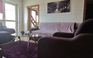 Inchiriere apartament 2 camere, semidecomandat, Piata Muncii - Poză 1