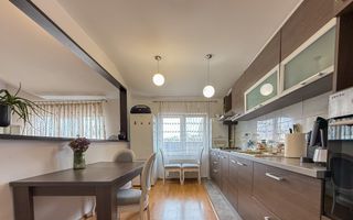 Apartament cu 2 camere, vedere panoramica, Andrei Muresanu - Poză 2