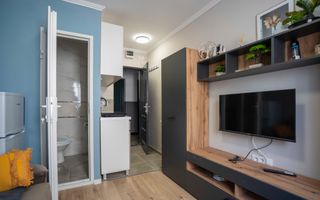 Garsonieră de vânzare – Rogerius, Oradea - etaj 1 - Poză 3