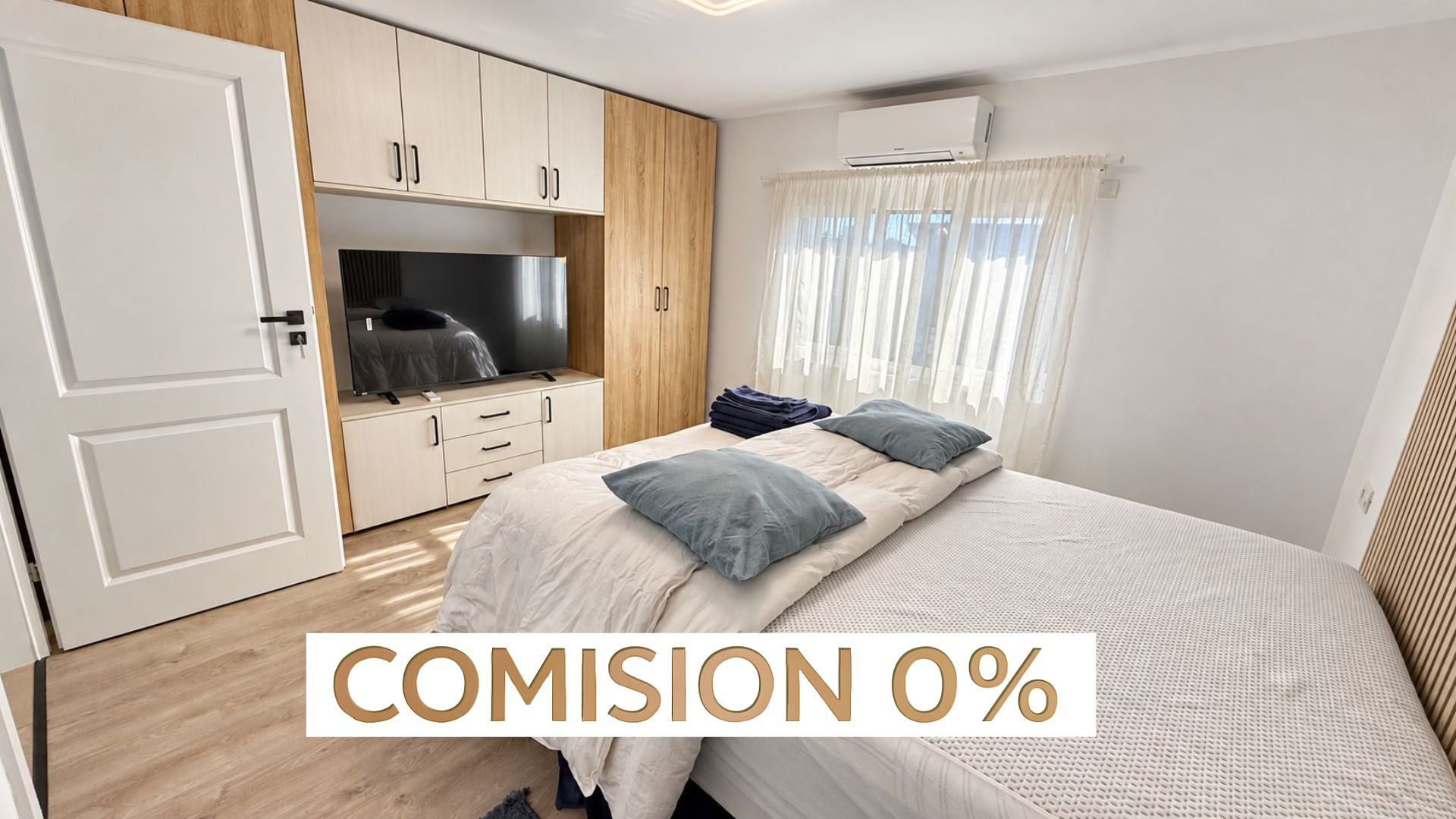 COMISION 0% | Apartament 2 Camere Prima Inchiriere | Lipovei Mobilat - Poză 1