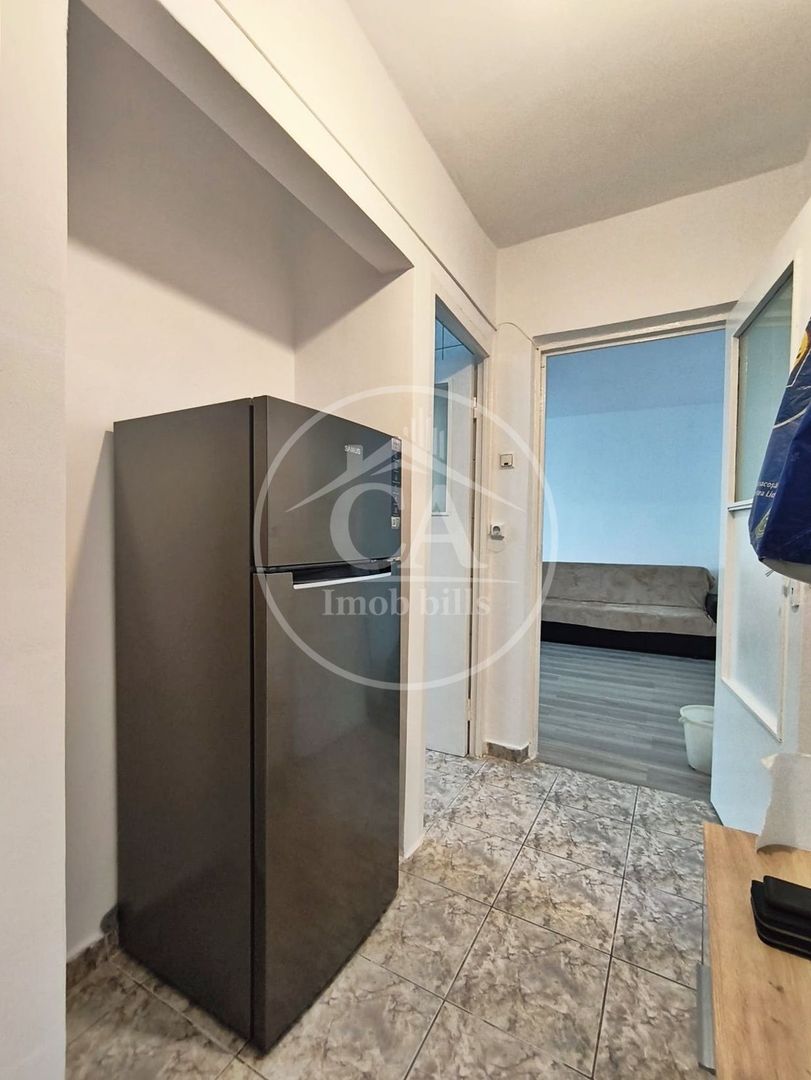 Apartament de inchiriat cu 2 camere in zona Velenta, Oradea - Poză 7