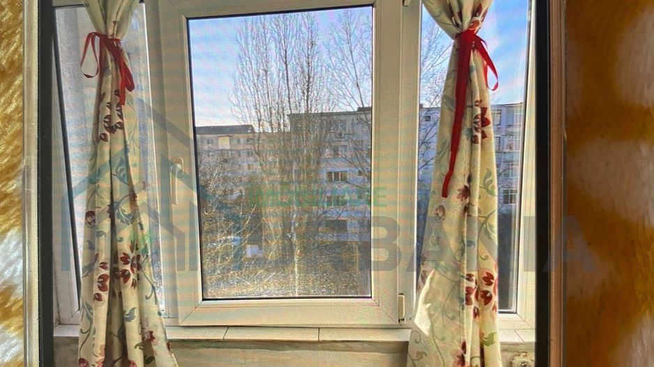 Apartament cu o cameră, zona Alexandru cel Bun, Iași - Poză 7