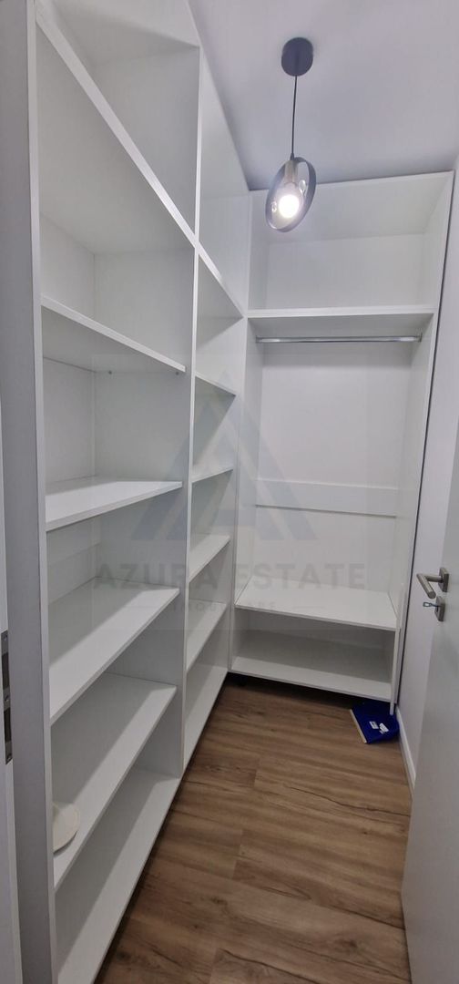 Apartament modern 2 camere etaj 1 cu 2 locuri de parcare Doamna Stanca - Poză 9