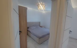 Apartament 2 camere langa parc, mobilat, utilat + parcare, Sector 4 - Poză 15