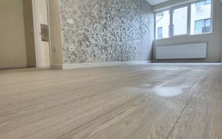 Apartament 2 camere, 55 mp, central Valea Lupului - Poză 3