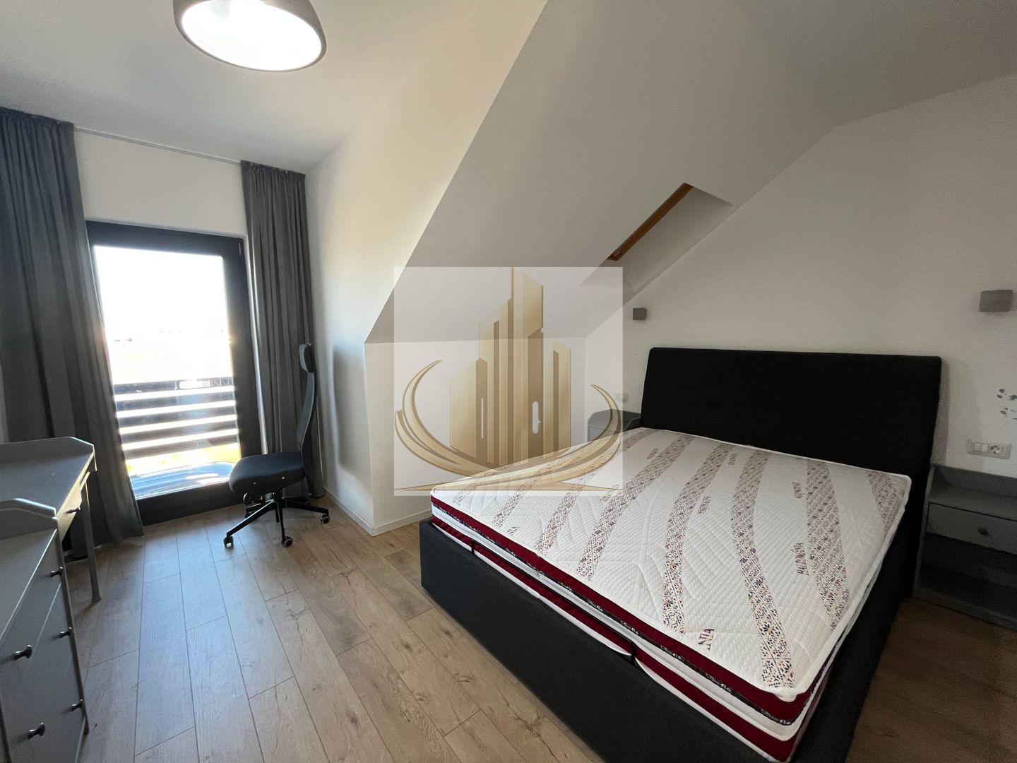 Duplex mobilat si utilat la cheie | Toate utilitatile - Poză 10